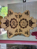 Quran Holder