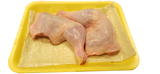 Chicken Leg Quarter 100% Natural- 40/lbs box