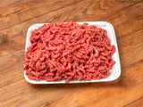 Beef Qeema Regular (20/80) 1/lbs Veg Fed