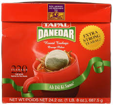 Tapal Danedar 220 ct tea bags