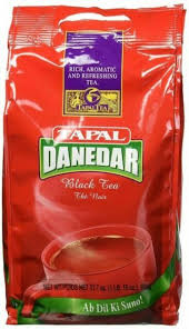 Tapal Danedar loose tea